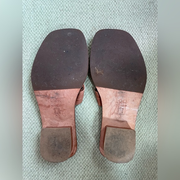 LoQ Pau Sandal - Picture 6 of 6